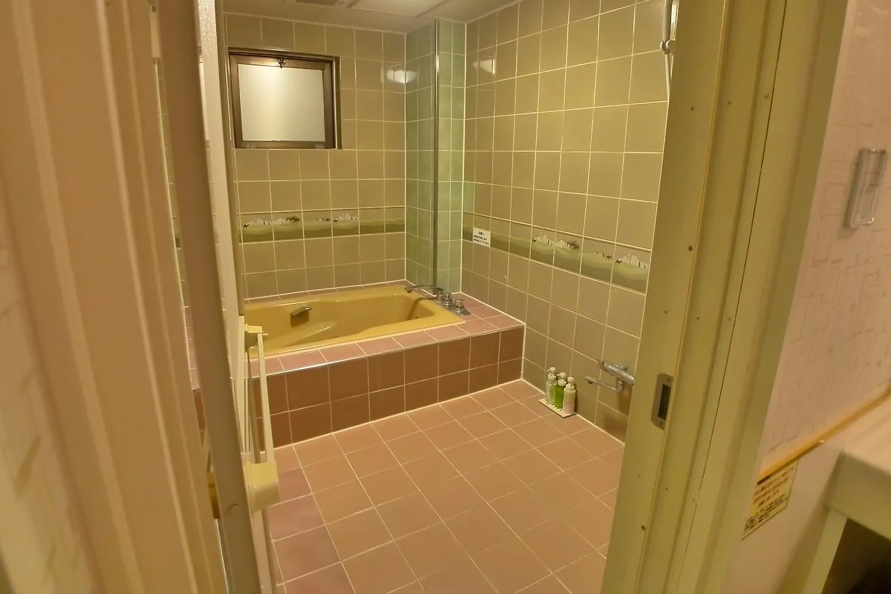 Liefdeshotel Hotel Golf III Atsugi (Adults Only) Japan