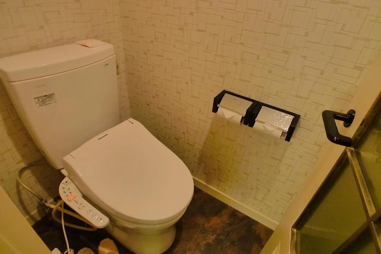 Liefdeshotel Hotel Golf III Atsugi (Adults Only)