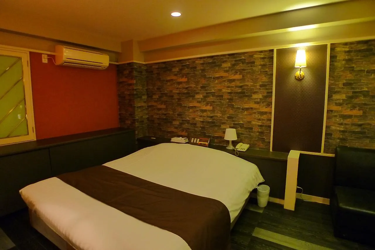 Hotel Golf III Atsugi (Adults Only)