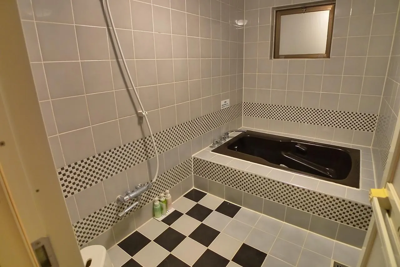 Hotel Golf III Atsugi (Adults Only)